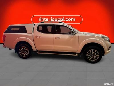 Nissan Navara 2016, photo 5/32