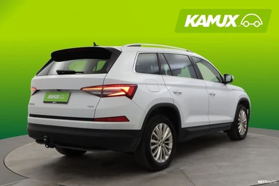 Skoda Kodiaq 2023, kuva 4/37
