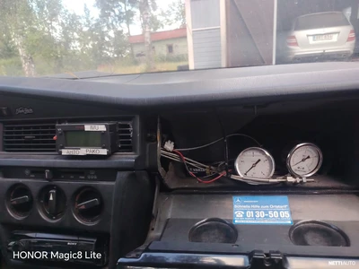 Mercedes-Benz 190 Om605 1988, kuva 6/11