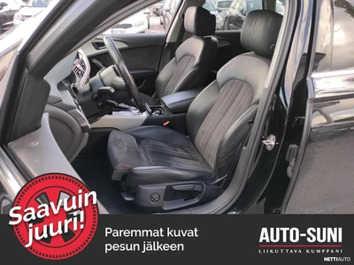 Audi A6 2017, kuva 5/7