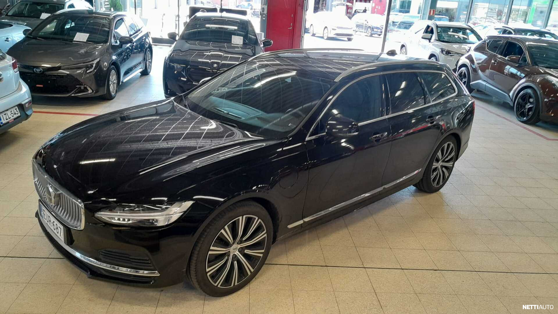 Volvo V90