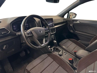 Seat Tarraco 2020, kuva 7/21