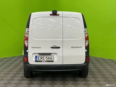 Renault Kangoo 2019, photo 4/10