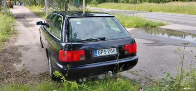 Audi A6 1994, kuva 2/10