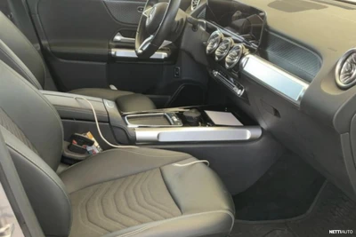 Mercedes-Benz EQB 300 4MATIC 2024, kuva 5/9