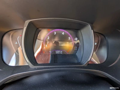 Renault Kadjar Energy TCe 130 Zen 2017, kuva 3/9