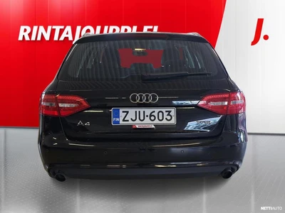 Audi A4 2013, kuva 5/40