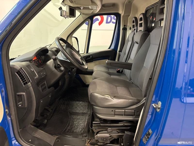 Peugeot Boxer 2013, photo 7/12