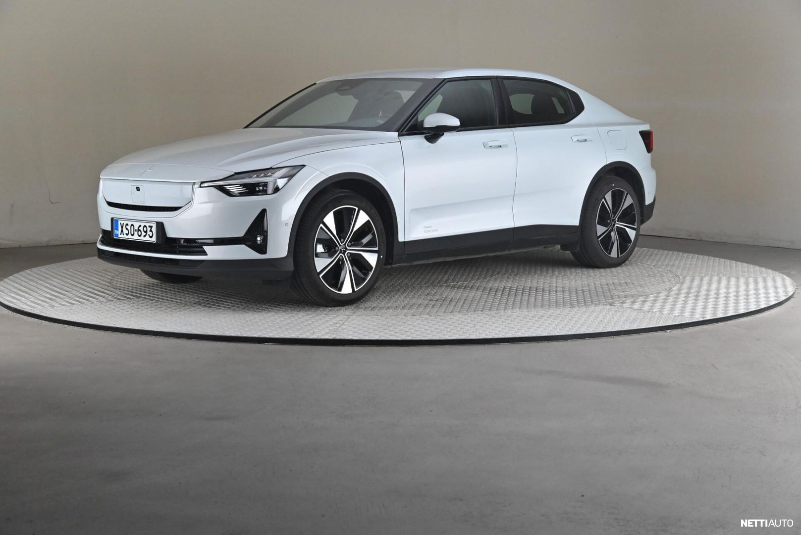 Polestar 2