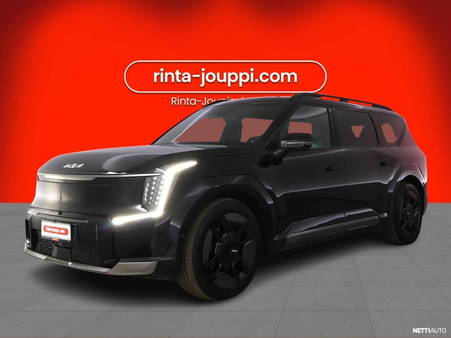 Kia EV9