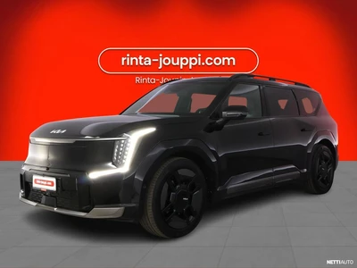 Kia EV9 GT-LINE LAUNCH EDITION 2024, kuva 1/31