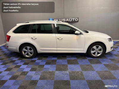 Skoda Octavia 2013, kuva 4/14
