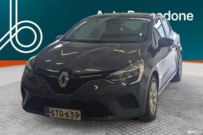Renault Clio SCe 75 Life 2020, kuva 1/27