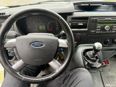 Ford Transit 2011, photo 4/8