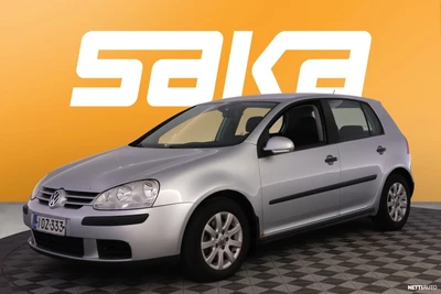 Volkswagen Golf 2008, photo 3/26