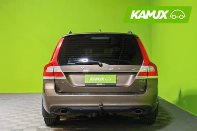 Volvo V70 D4 Momentum aut 2014, photo 5/28