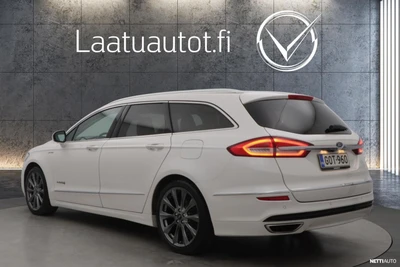 Ford Mondeo 2019, kuva 3/36