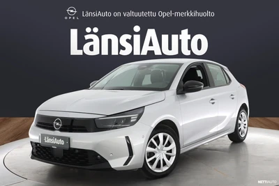 Opel Corsa Edition 100 Automaatti 2025, photo 1/40