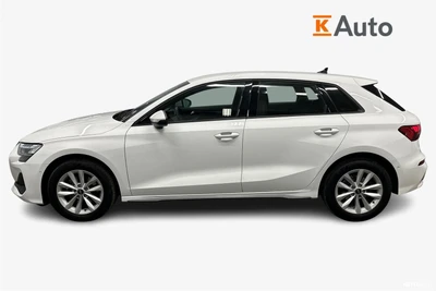 Audi A3 2025, kuva 5/28