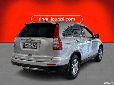 Honda CR-V 2010, kuva 6/27