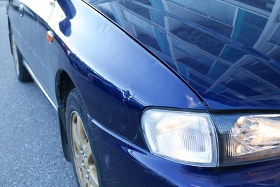Subaru Impreza 1998, kuva 3/16