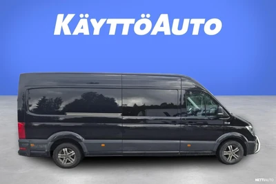 Volkswagen Crafter 2019, kuva 3/7
