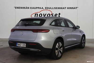 Mercedes-Benz EQC 2021, kuva 4/57