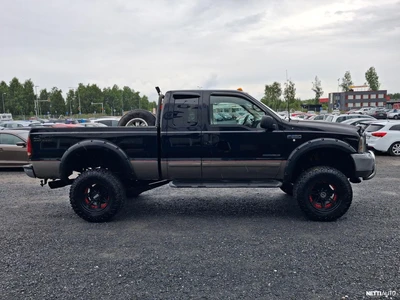 Ford F-250 7.3 Powerstroke V8 Aut 2001, kuva 5/20