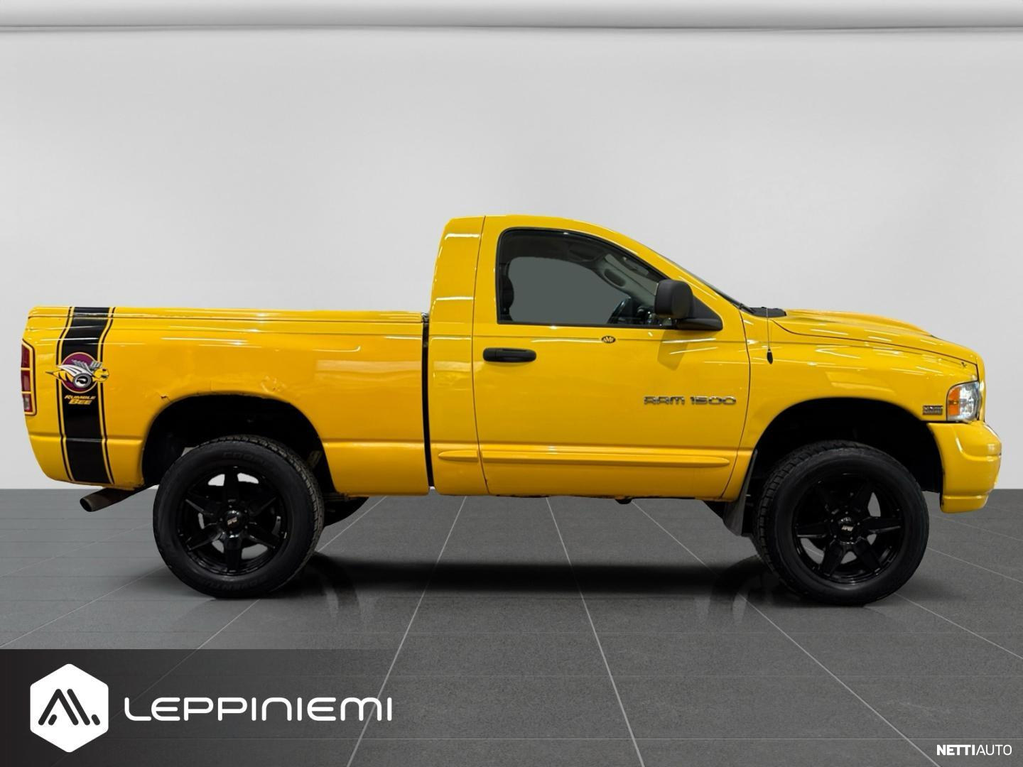 Dodge Ram 2005, photo 4/9