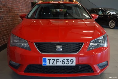Seat Leon ST 1,4 TSI 122 Style 2014, kuva 5/15