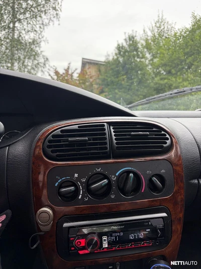 Chrysler Neon 2005, kuva 4/10