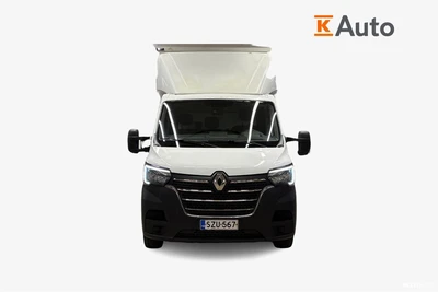 Renault Master 2020, photo 3/30