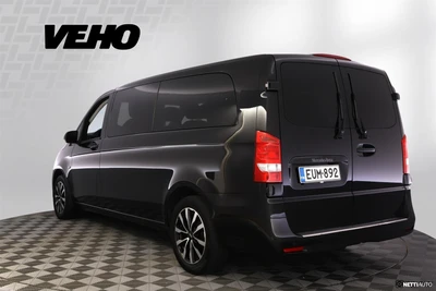 Mercedes-Benz Vito 2023, kuva 3/28
