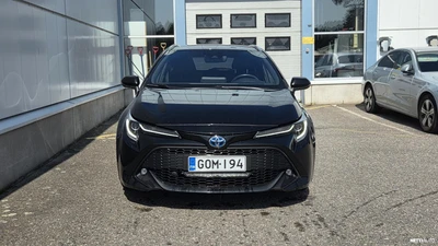 Toyota Corolla 2020, kuva 2/8