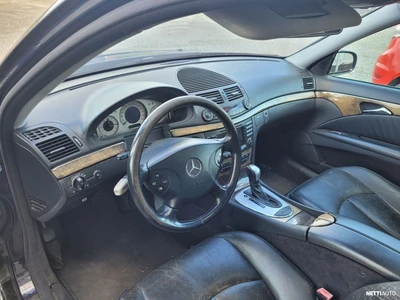 Mercedes-Benz E 2003, photo 7/8