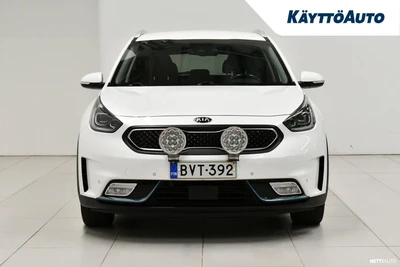 Kia Niro plug-in 1,6 GDI EX DCT 2019, kuva 5/32