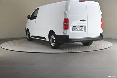 Opel Vivaro-e 2023, photo 2/30