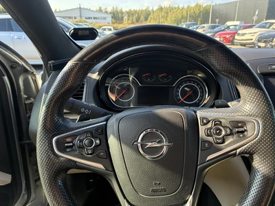 Opel Insignia 2015, photo 6/7