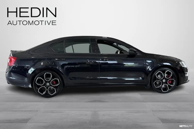 Skoda Octavia 2,0 TSI RS 230 2016, kuva 7/33
