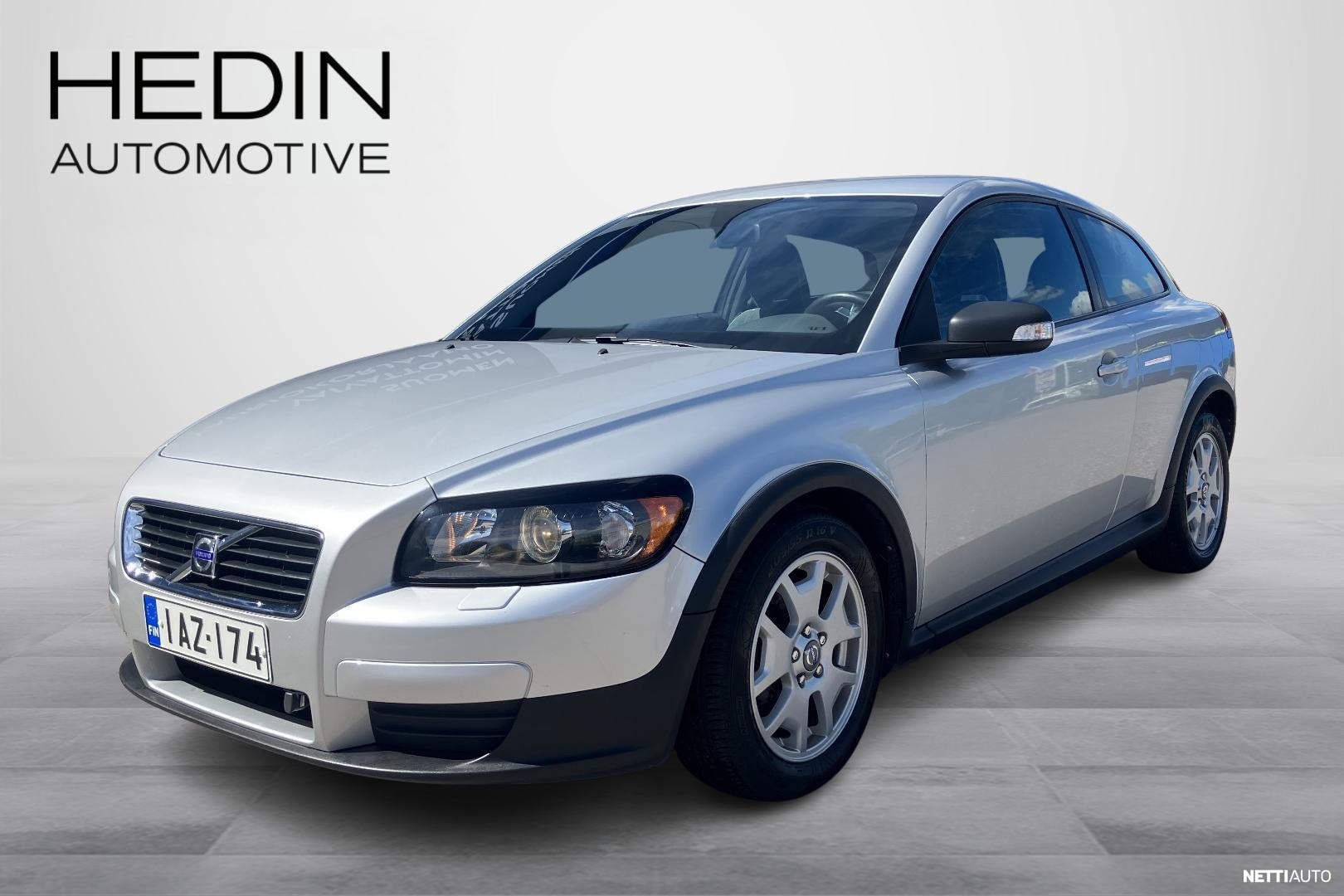 Volvo C30