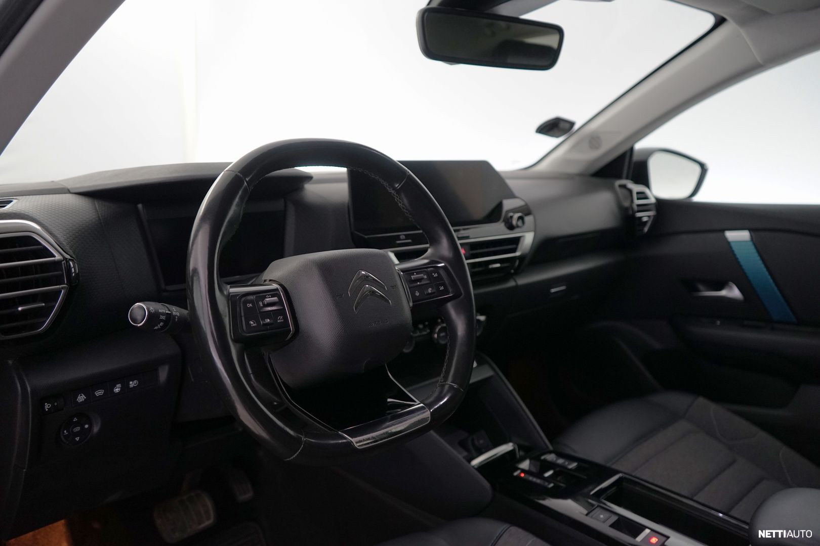 Citroen C4 2022, kuva 2/27