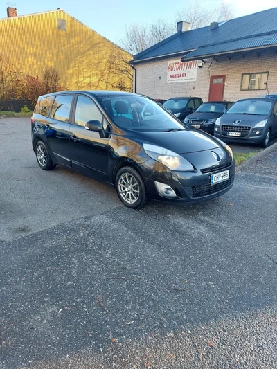 Renault Grand Scenic 2011, kuva 2/6