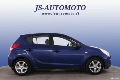 Hyundai i20 1.2 2011, photo 2/21