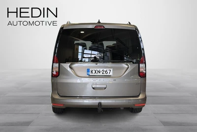 Ford Grand Tourneo Connect 2026, kuva 4/10