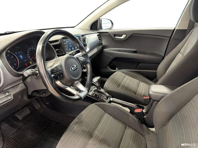 Kia Stonic 2020, photo 7/20