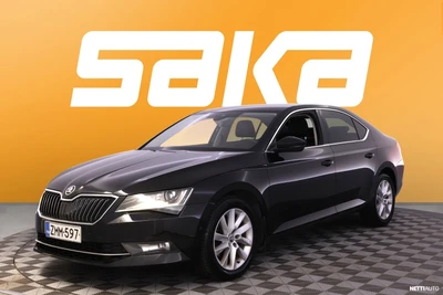 Skoda Superb 2019, kuva 4/32