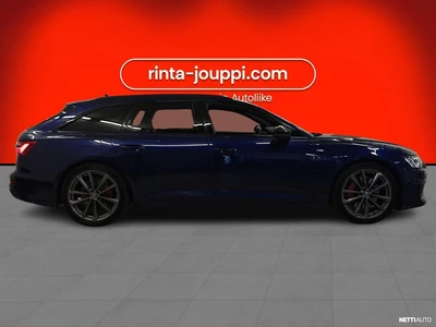 Audi A6 2020, kuva 5/39