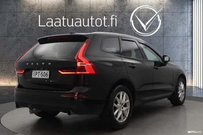 Volvo XC60 D4 AWD 140 kW Momentum Aut 2018, kuva 4/38