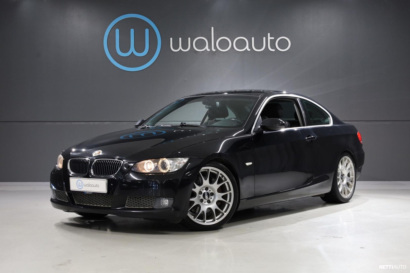 BMW 335