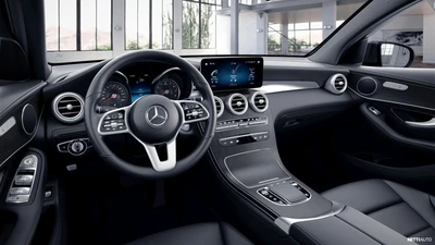 Mercedes-Benz GLC 2023, kuva 4/7
